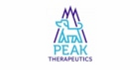 Peak Therapeutics coupons